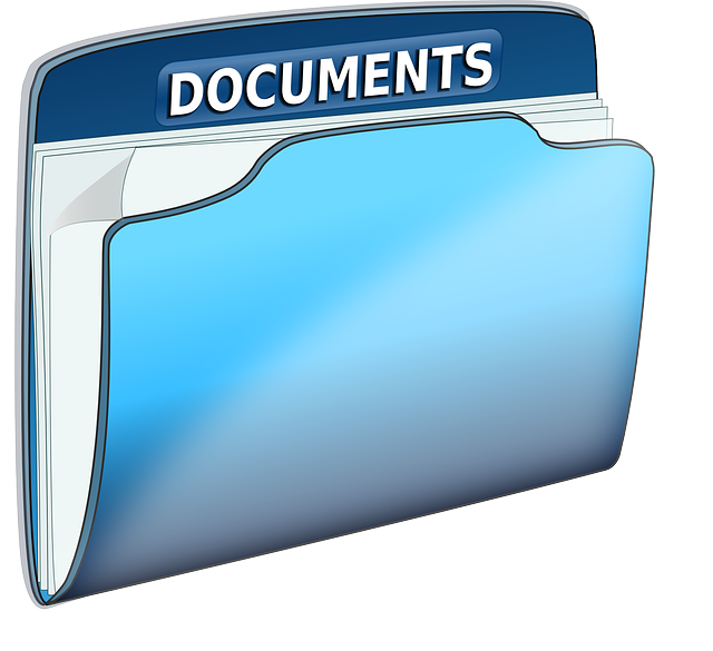 documents